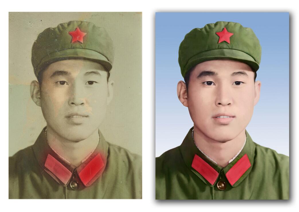 酉阳破损照片修复-18
