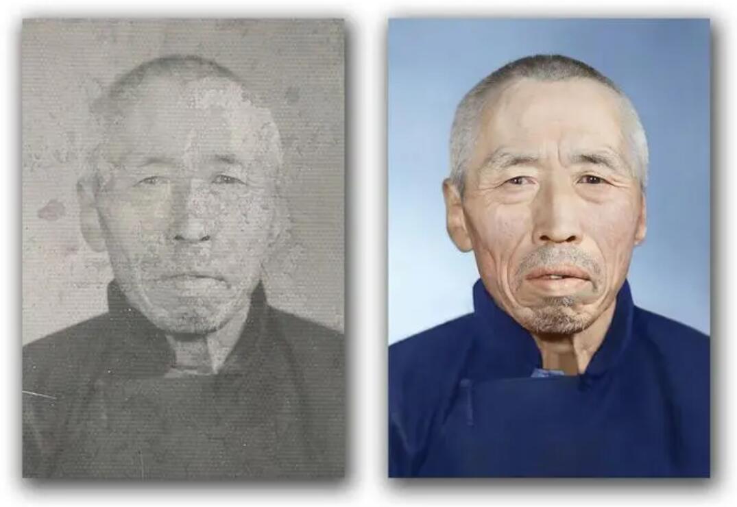 酉阳破损照片修复-56